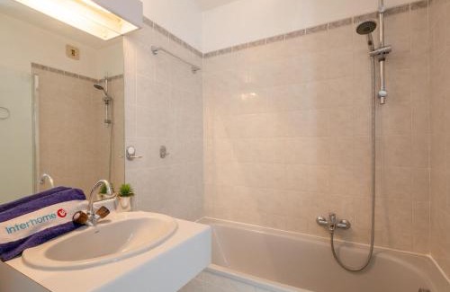 Frejus Port Apartment | Apartment Port d'Attache-10 by Interhome