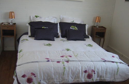 Pourville-sur-Mer Apartment | APARTMENT POURVILLE sur mer refurbished 50 meters from the beach