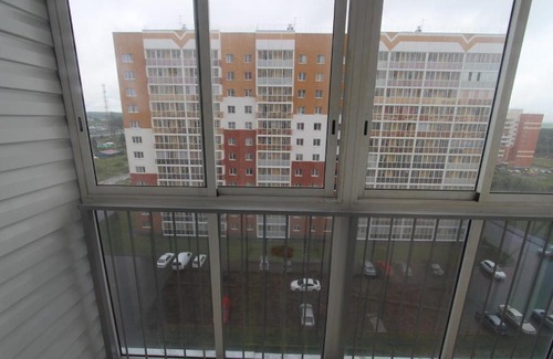 Kemerovo Apartment | Apartment pr-t Shakhtyorov 92