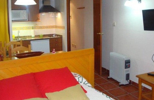 Prades Apartment | Apartment Prades, 1 bedroom, 2 persons
