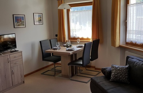 Ortisei Apartment | Apartment Prapaul