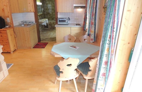 Mariapfarr Apartment | Apartment "Preber"/1 bedroom/shower, - ÖRGLWIRT'S FERIENWELT - Country house
