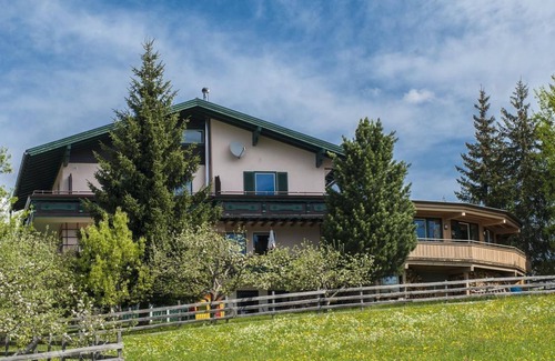 Mariapfarr Apartment | Apartment "Preber" Short-term stay - ÖRGLWIRT'S FERIENWELT - Country house