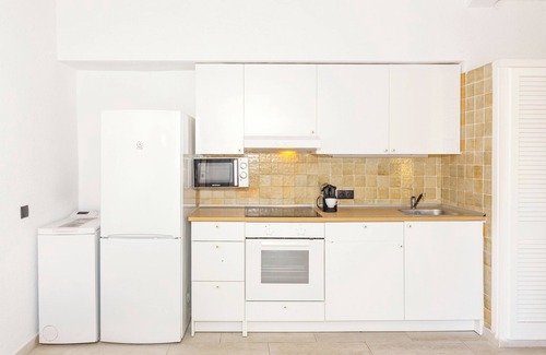 Sa Torre del Ram Apartment | Apartment 'Precioso En Ciudadela' with Private Pool, Private Terrace and Air Conditioning