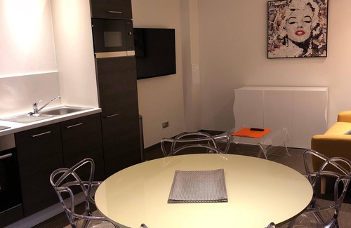 Ribeauville Apartment | Apartment-Premium-Ensuite with Shower-Terrace