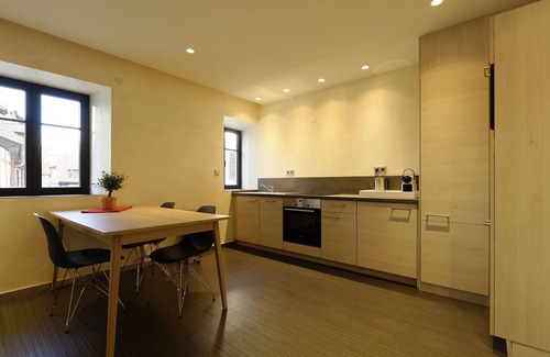Ribeauville Apartment | Apartment-Premium-Ensuite with Shower-Terrace