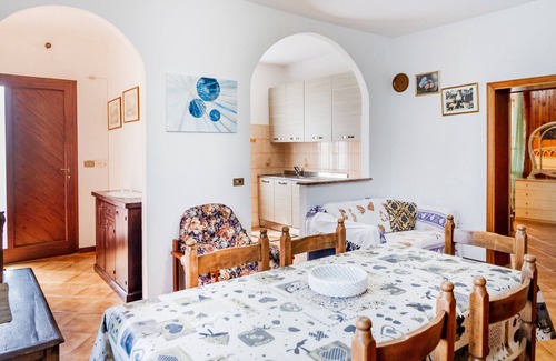 Grosseto Apartment | Apartment 'Principina tra mare e natura' with Shared Pool, Wi-Fi and Air Conditioning