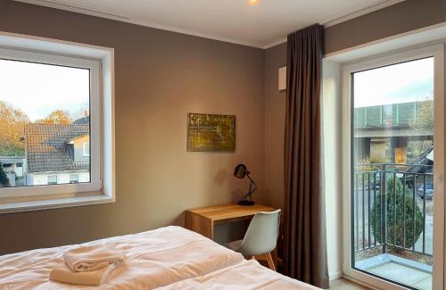 Dietrichsfeld Apartment | Apartment Prinzessin Eloise - Zimmerprinzen