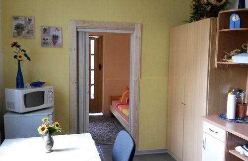 Erfurt Apartment | Apartment - Private room - P. Krol