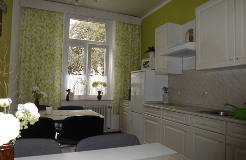 Erfurt Apartment | Apartment - Private room - P. Krol