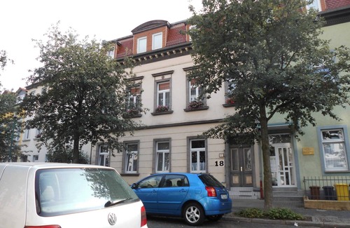 Erfurt Apartment | Apartment - Private room - P. Krol