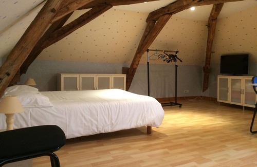 Thure House | Apartment, professional mobility, all charges included