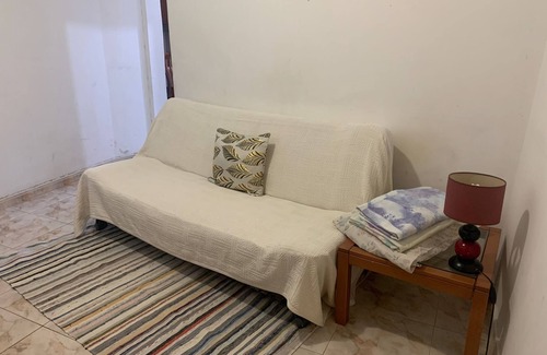 Vila Franca do Campo Apartment | Apartment 'Casa Sao Pedro 2' with Sea View, Wi-Fi and Air Conditioning
