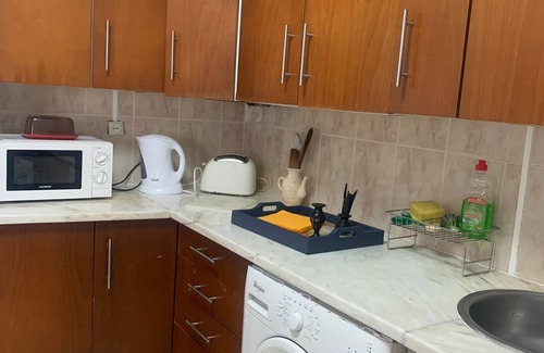 Vila Franca do Campo Apartment | Apartment 'Casa Sao Pedro 2' with Sea View, Wi-Fi and Air Conditioning