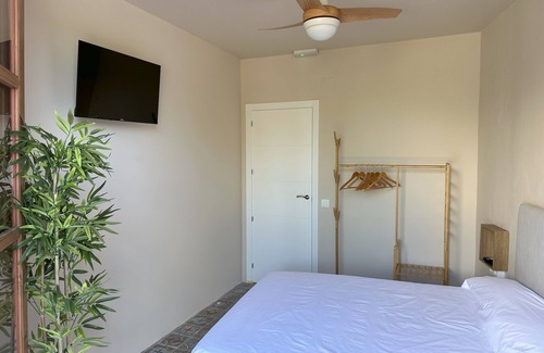 Logrono City Centre Apartment | Apartment Puente de Piedra Logroño