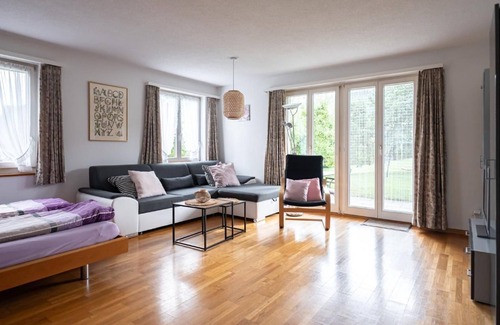 Andelfingen District Other | Apartment "Pünthof" on the farm