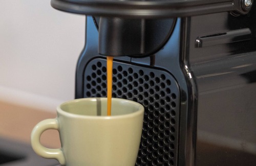 Iserlohn Apartment | Apartment "Pure & Stylish: White"