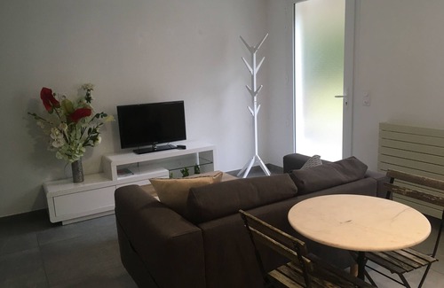 Thonon-les-Bains Apartment | Apartment, quiet, nature, ideally located