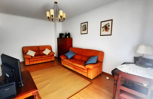 Quinta do Anjo Apartment | Apartment Quinta do Anjo