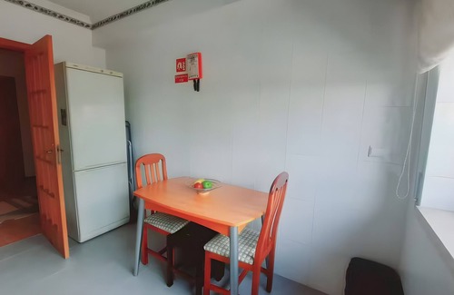 Quinta do Anjo Apartment | Apartment Quinta do Anjo