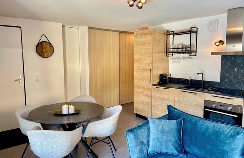Samoens Apartment | Apartment Rêve du Criou