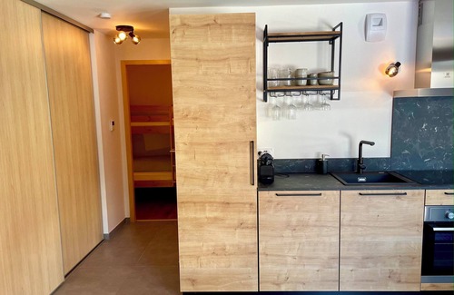 Samoens Apartment | Apartment Rêve du Criou
