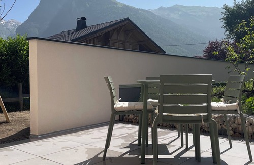Samoens Apartment | Apartment Rêve du Criou
