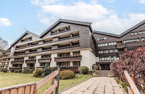 Bad Hofgastein Apartment | Apartment Römer by Interhome