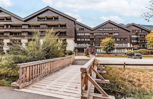 Bad Hofgastein Apartment | Apartment Römer by Interhome