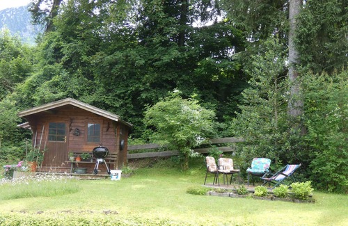 Strobl Apartment | Apartment Römerweg - House Römerweg