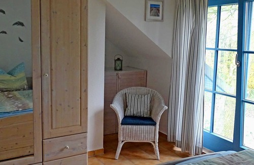 Putgarten Apartment | Apartment RÜG1611 in Cape Arkona - RÜG1611