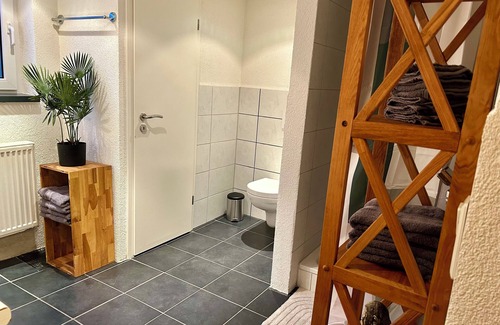 Kappel-Grafenhausen Apartment | Apartment Rhinwald (5 min from Europa-Park)