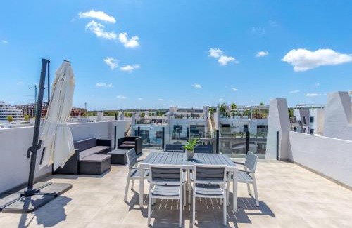 San Miguel de Salinas Apartment | Apartment Residencial Saoco by Interhome