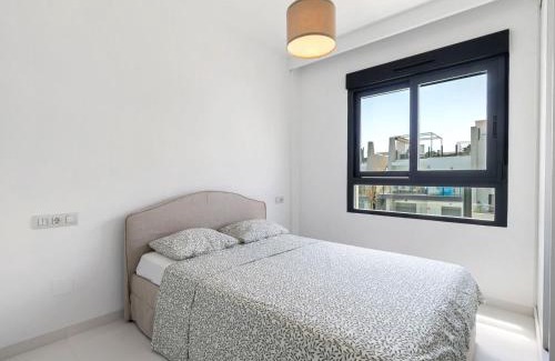 San Miguel de Salinas Apartment | Apartment Residencial Saoco by Interhome