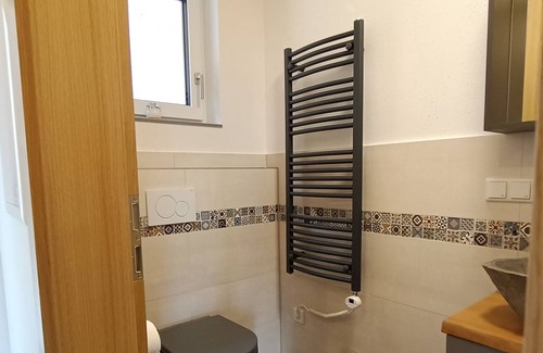 Riedenburg Condo | Apartment Rabenstein - close to the center, quiet area, fantastic view