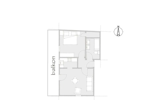 Spiegelau Apartment | Apartment Rachel - Haus Jägerfleck