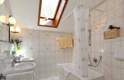Spiegelau Apartment | Apartment Rachel - Haus Jägerfleck