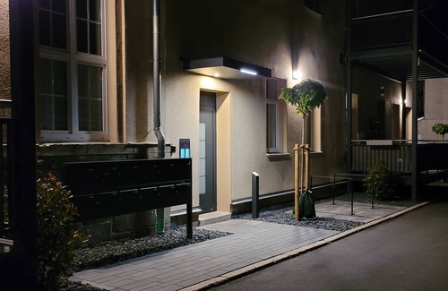 Weidhausen Apartment | Apartment Ramona - cozy, with a perfect mix of comfort, central & quiet location