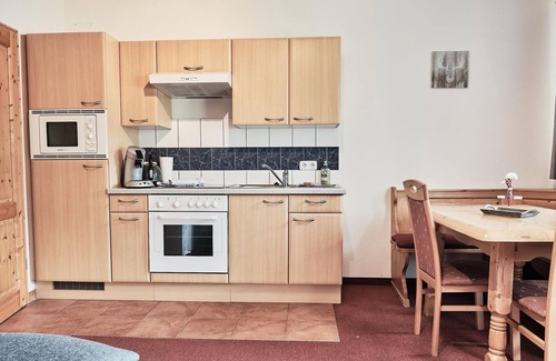 Berwang Apartment | Apartment Rastkopf - Landhaus Cornelia Berwang