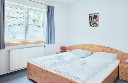 Berwang Apartment | Apartment Rastkopf - Landhaus Cornelia Berwang