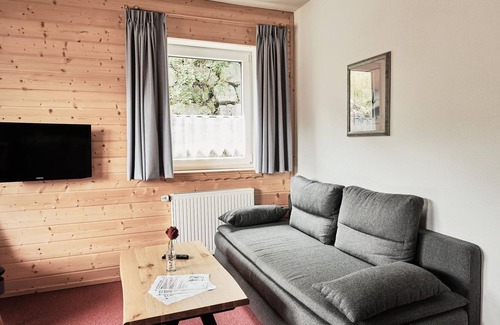Berwang Apartment | Apartment Rastkopf - Landhaus Cornelia Berwang