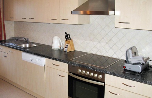 Schwendau Apartment | Apartment Ratschnhof by Interhome