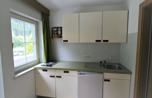 Mayrhofen Apartment | Apartment Rauter by Interhome