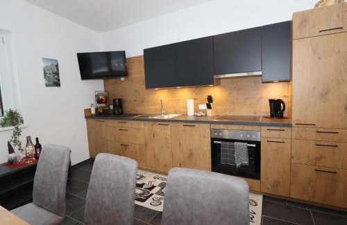 Kappl Apartment | Apartment Recher