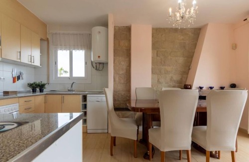 Torredembarra Apartment | Apartment Regina by Interhome