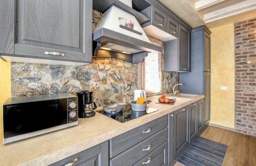 Gardola Apartment | Apartment Regina with lake view