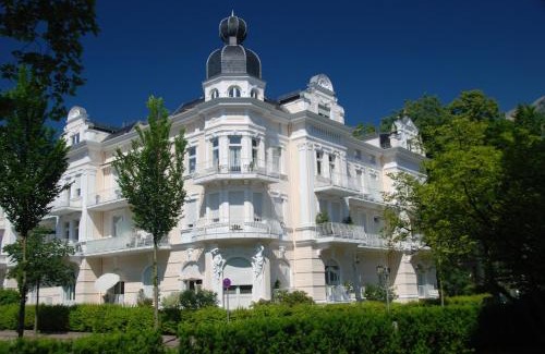 Bad Reichenhall Apartment | Apartment Reichenhall