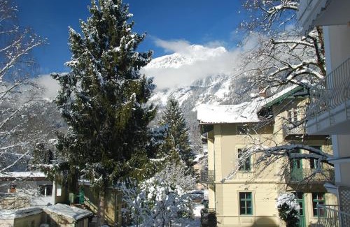 Bad Reichenhall Apartment | Apartment Reichenhall