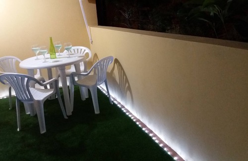 Las Caletillas Apartment | APARTMENT RELAX, OF SWIMMING POOLS