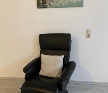 Coelbe Apartment | Apartment Relaxing